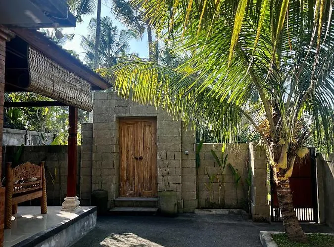 The Banana's Kumbe Tampaksiring